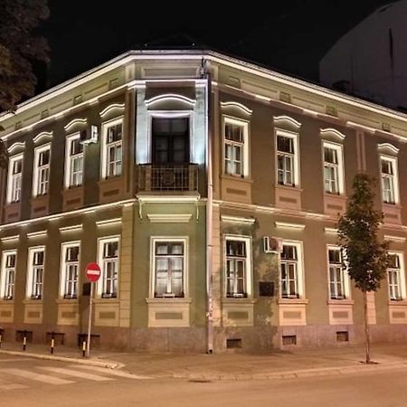 Apartamento Lumo Ni Exterior foto