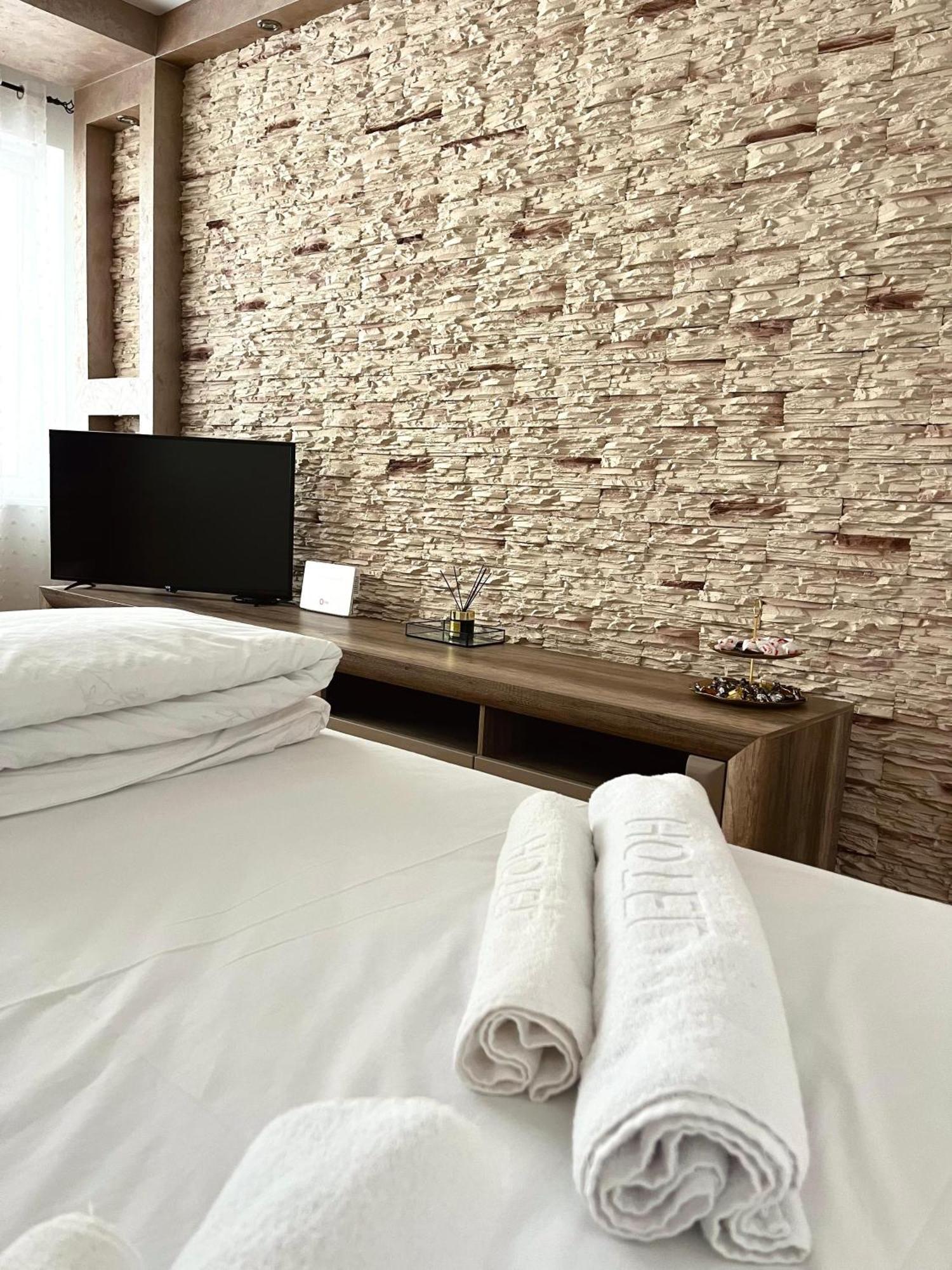 Apartamento Lumo Ni Exterior foto