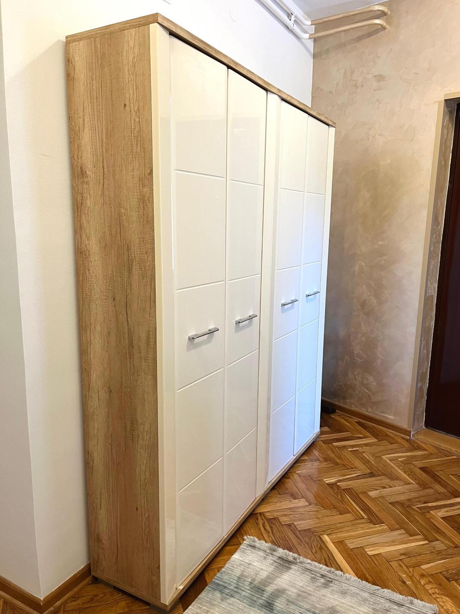 Apartamento Lumo Ni Exterior foto