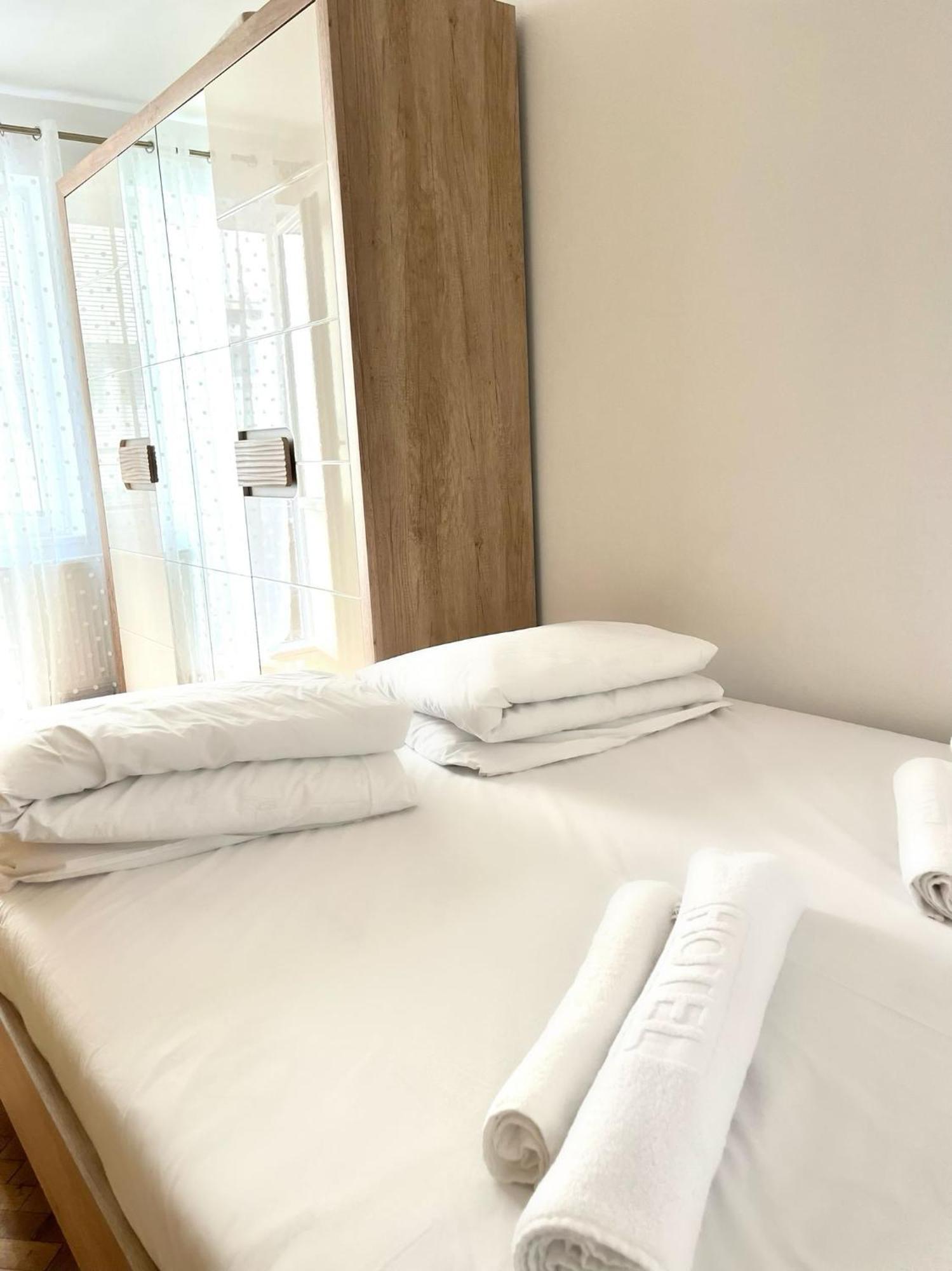 Apartamento Lumo Ni Exterior foto
