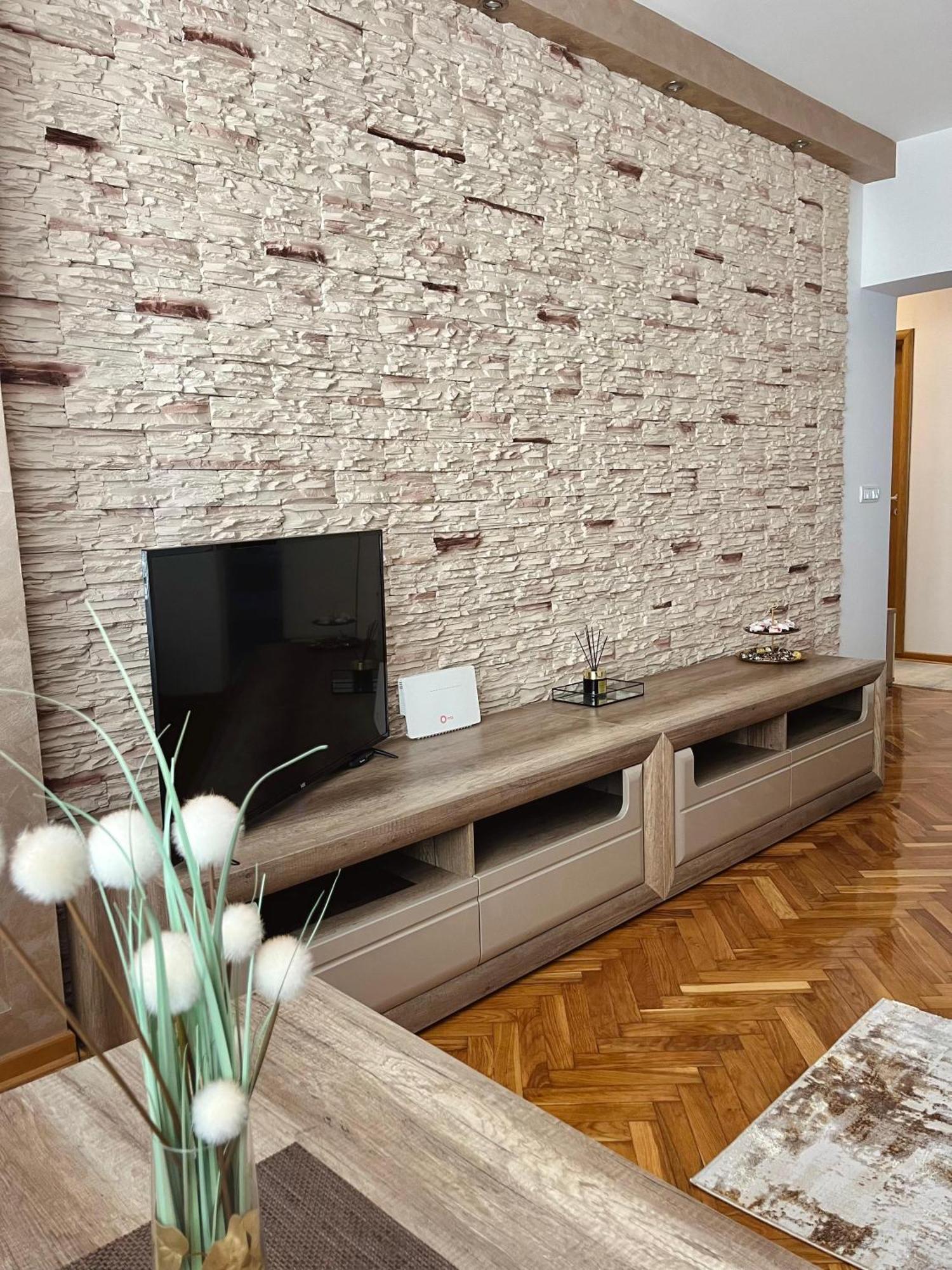 Apartamento Lumo Ni Exterior foto