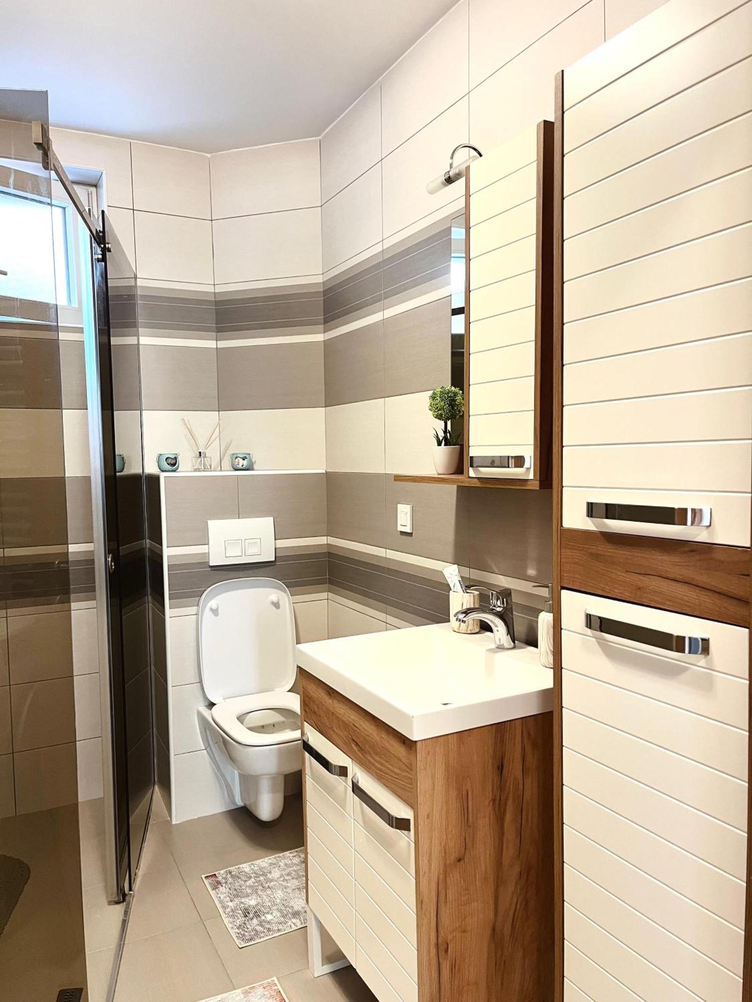 Apartamento Lumo Ni Exterior foto