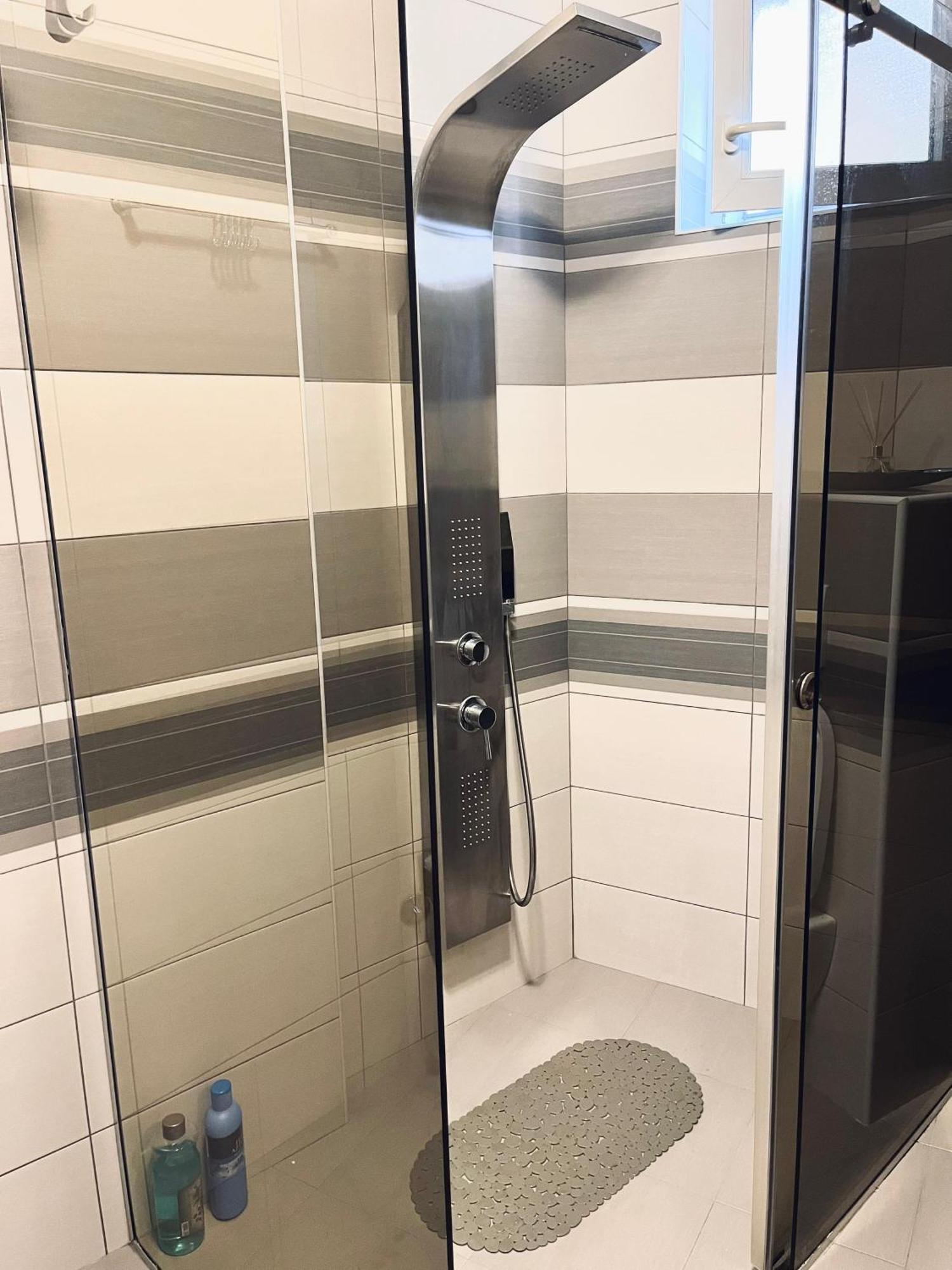Apartamento Lumo Ni Exterior foto